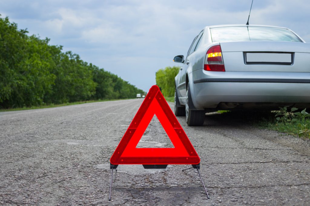 Roadside Assistance Orlando FL