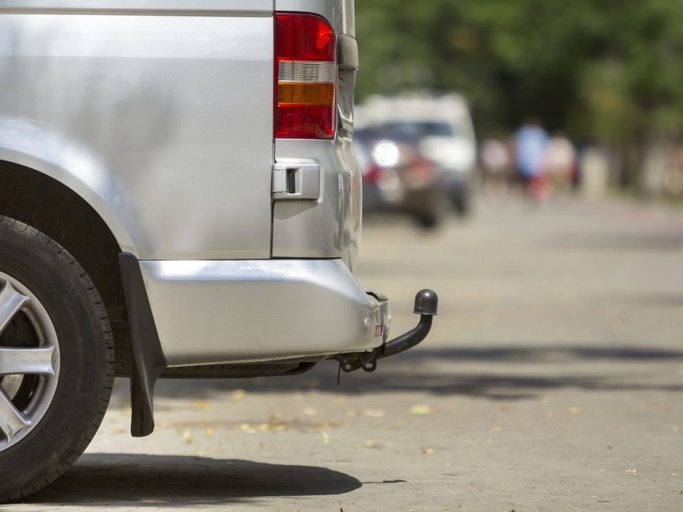 Silver-Truck-with-a-little-tow-hitch