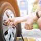 prevent flat tires